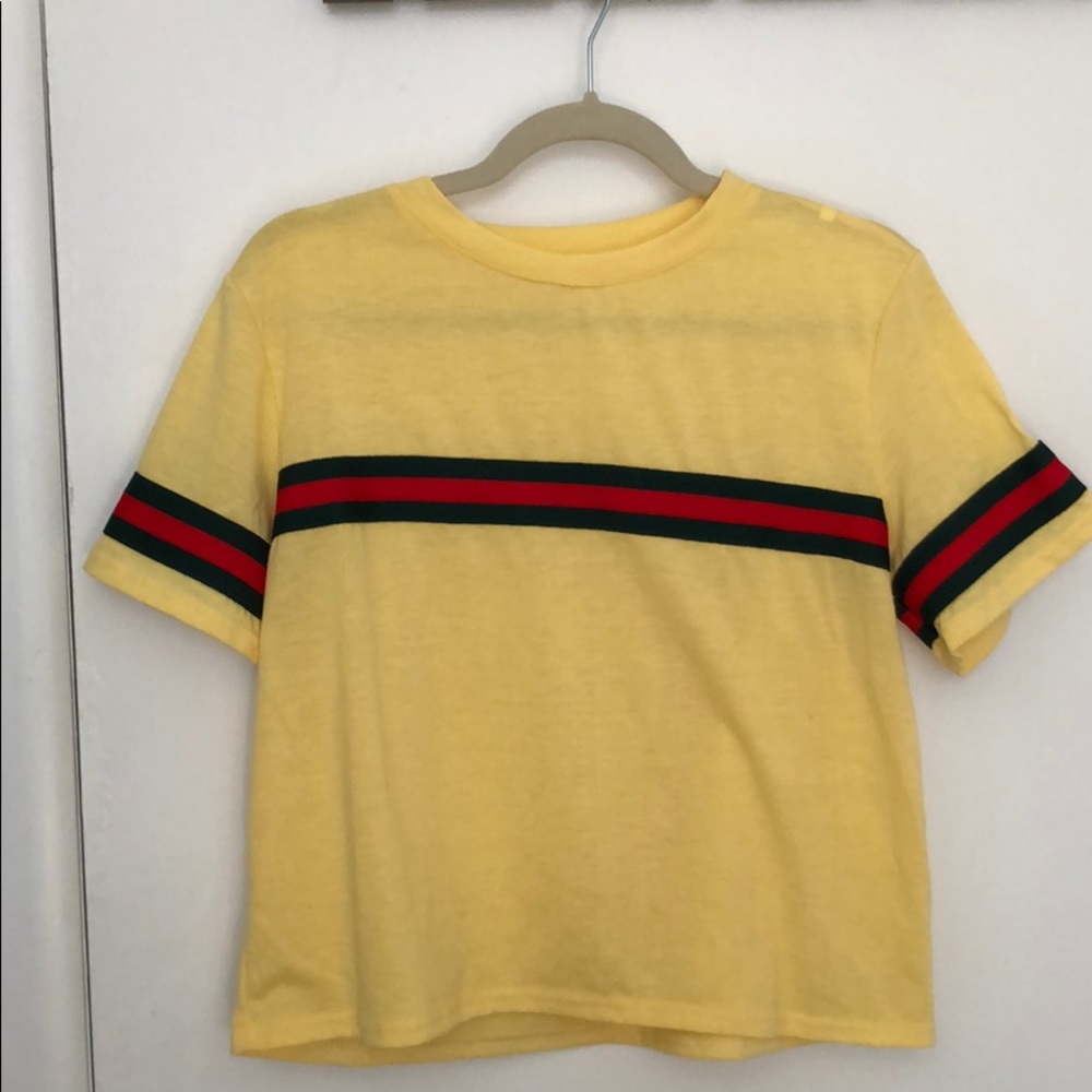 Vintage Gucci T-Shirt